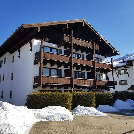 Apartament Zirbenstueberl - Chiemgau Karte Inzell Zewnętrze zdjęcie