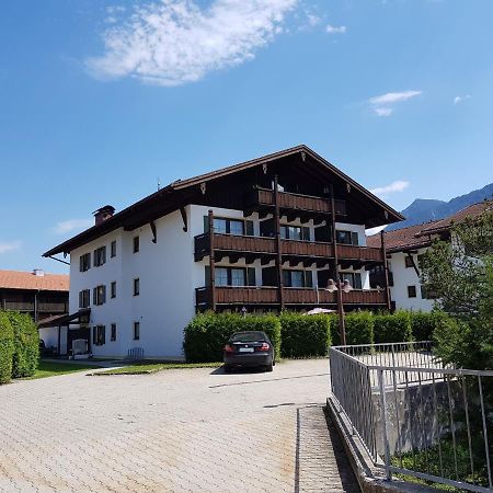 Apartament Zirbenstueberl - Chiemgau Karte Inzell Zewnętrze zdjęcie