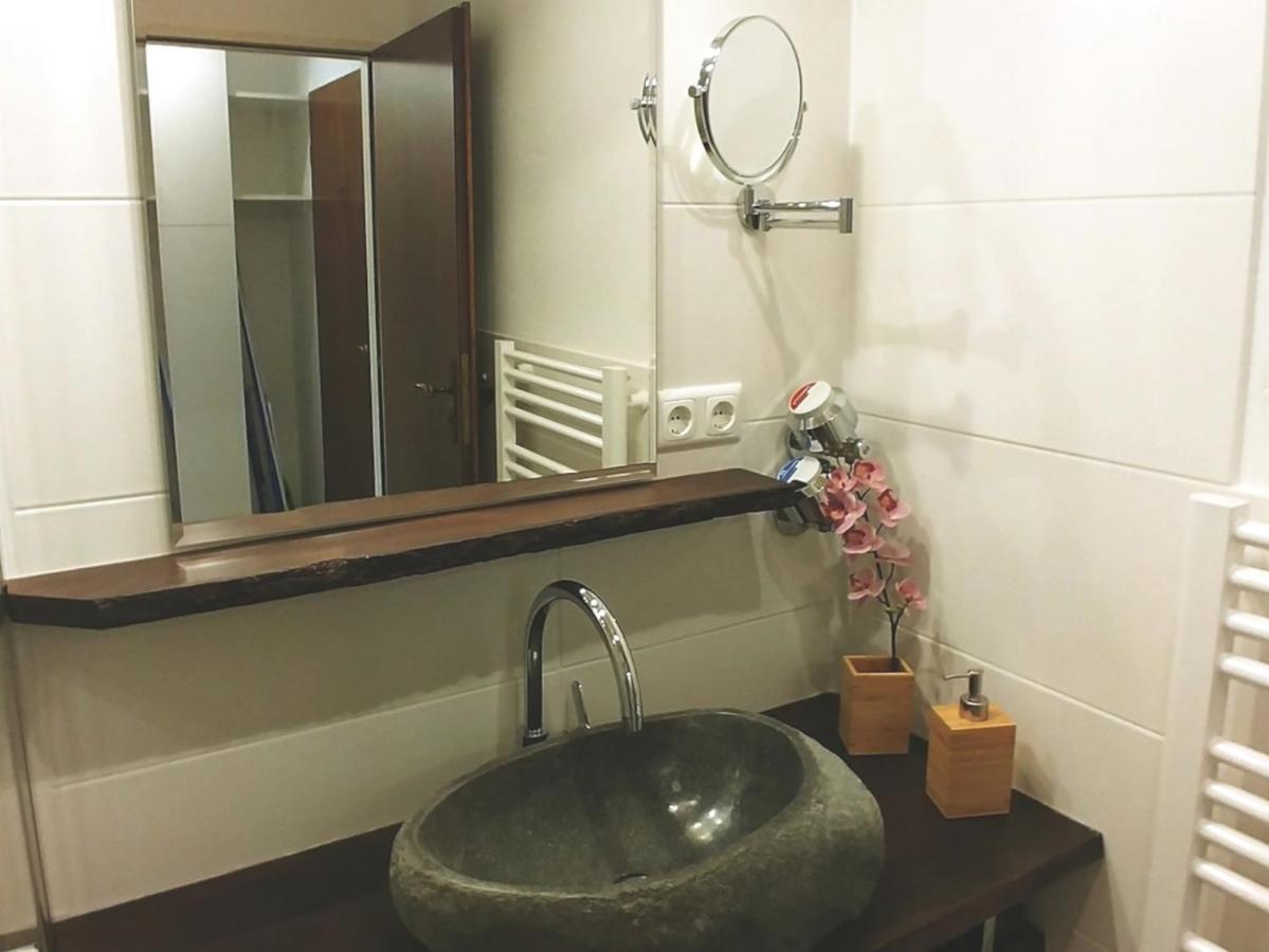 Apartament Zirbenstueberl - Chiemgau Karte Inzell Zewnętrze zdjęcie