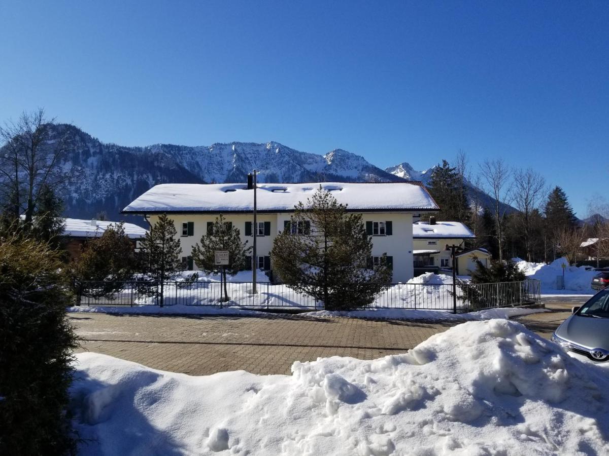 Apartament Zirbenstueberl - Chiemgau Karte Inzell Zewnętrze zdjęcie