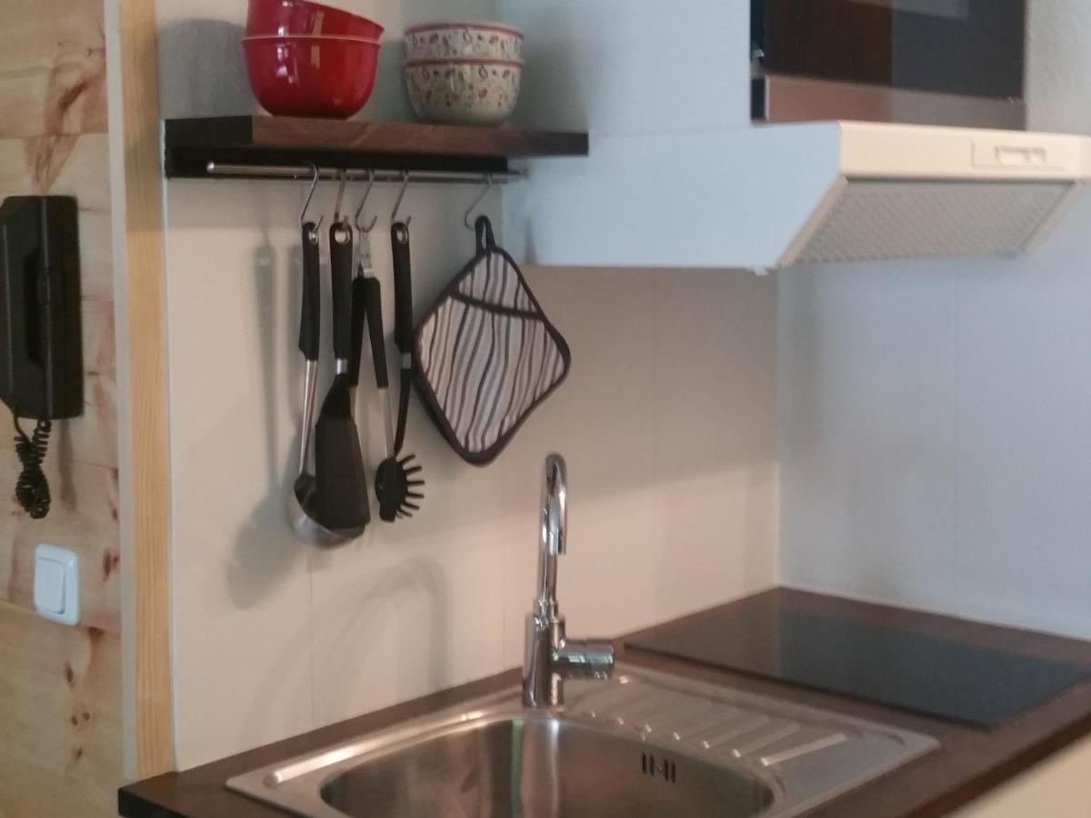 Apartament Zirbenstueberl - Chiemgau Karte Inzell Zewnętrze zdjęcie