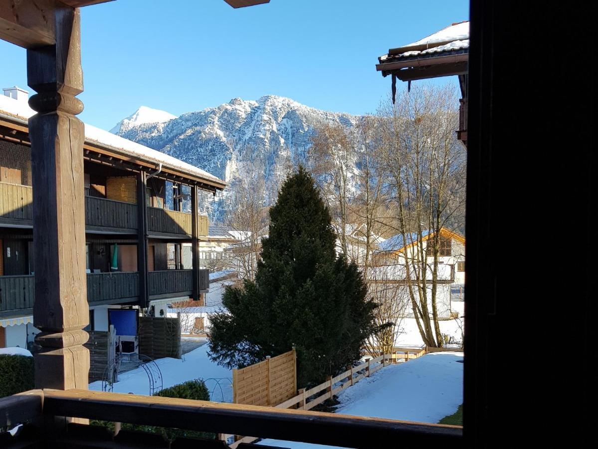 Apartament Zirbenstueberl - Chiemgau Karte Inzell Zewnętrze zdjęcie