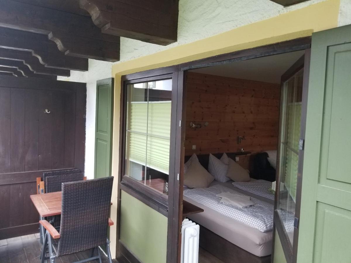 Apartament Zirbenstueberl - Chiemgau Karte Inzell Zewnętrze zdjęcie