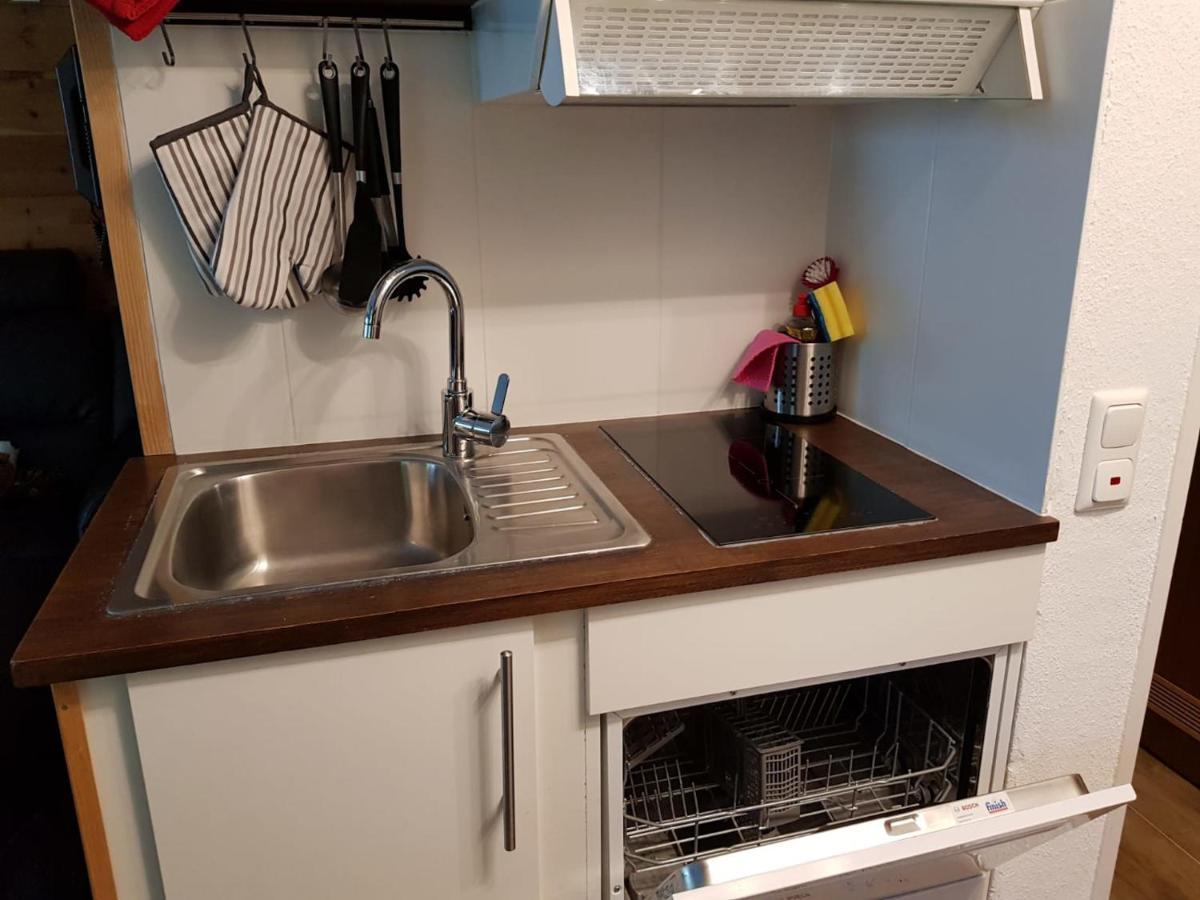 Apartament Zirbenstueberl - Chiemgau Karte Inzell Zewnętrze zdjęcie