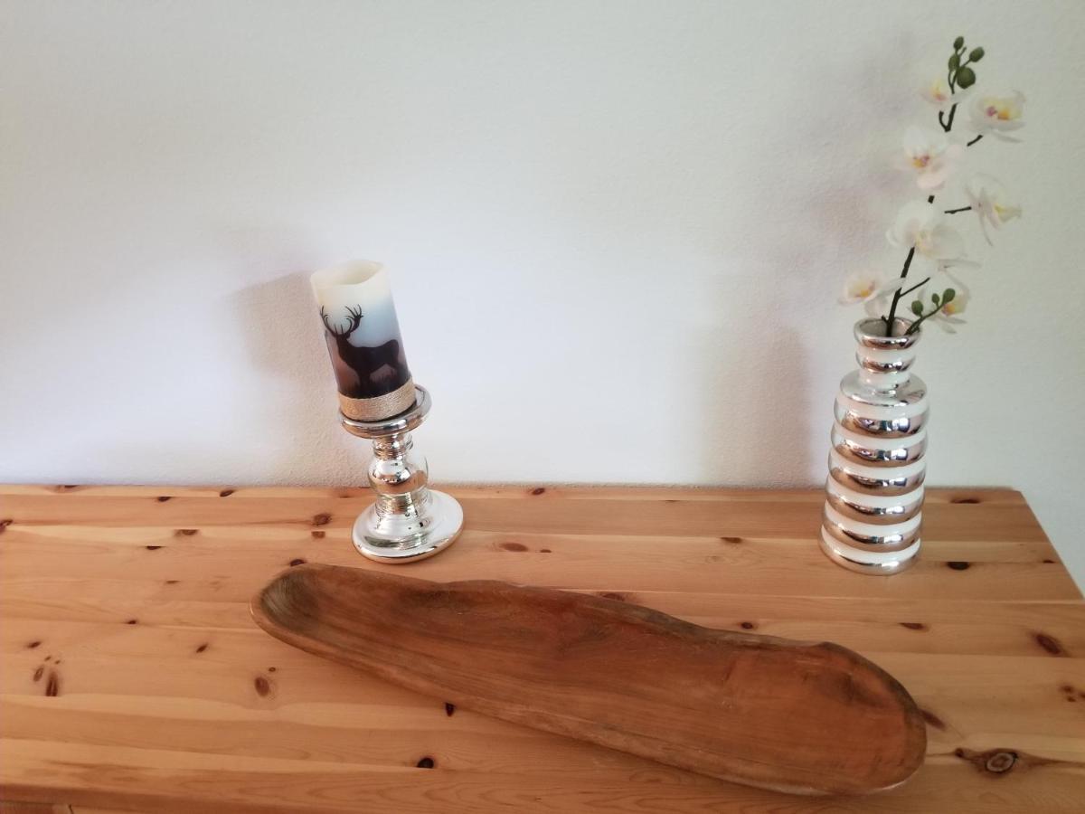 Apartament Zirbenstueberl - Chiemgau Karte Inzell Zewnętrze zdjęcie